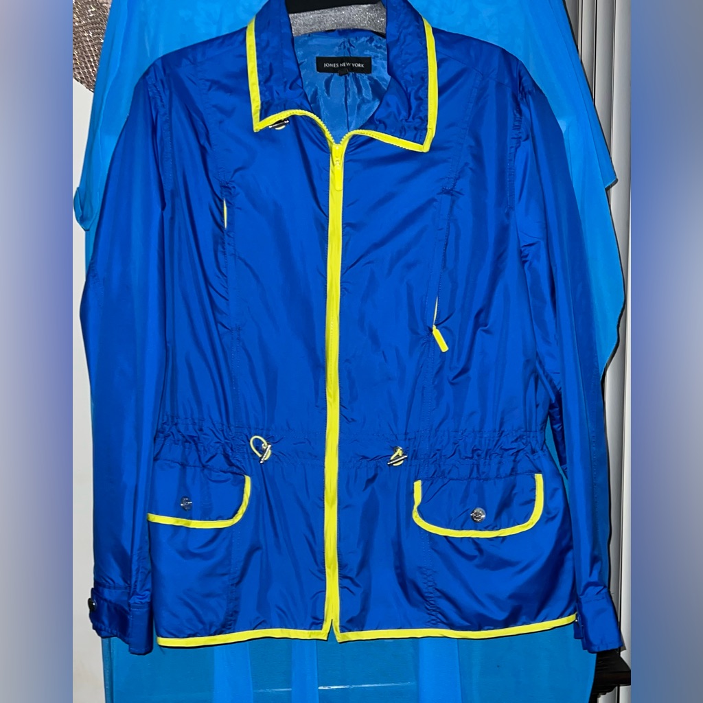 Authentic Jones New York New Authentic Jones New York New